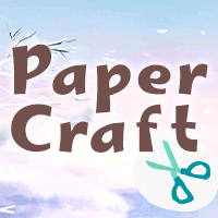 Experience Ainu Culture through Paper Craft