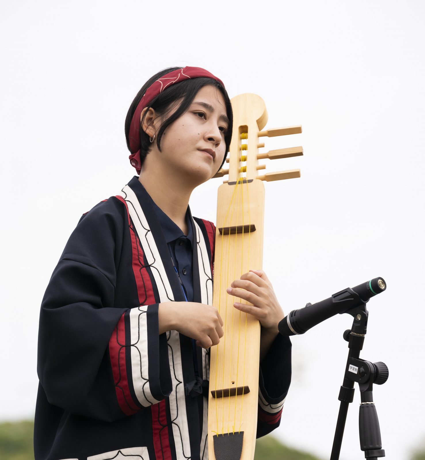 Musical Performance – Upopoy National Ainu Museum and Park