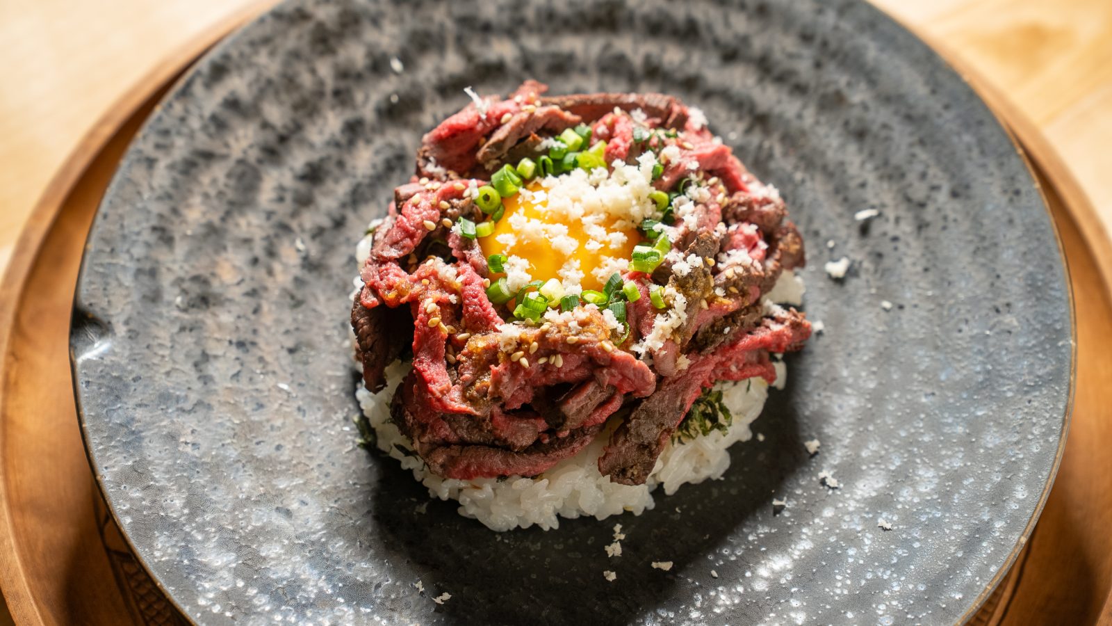 日替わり/ジビエランチセットの一例　