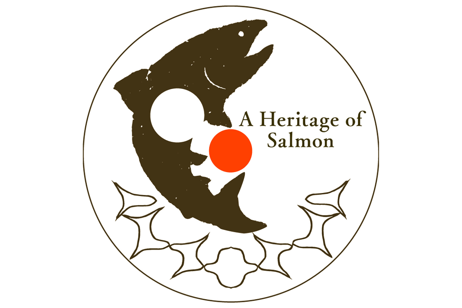 A Heritage of Salmon