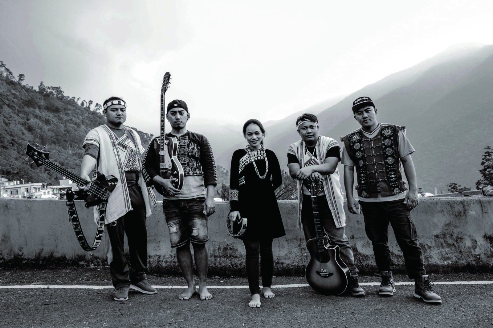 二台玖線楽圏(Siva9Band) 画像1