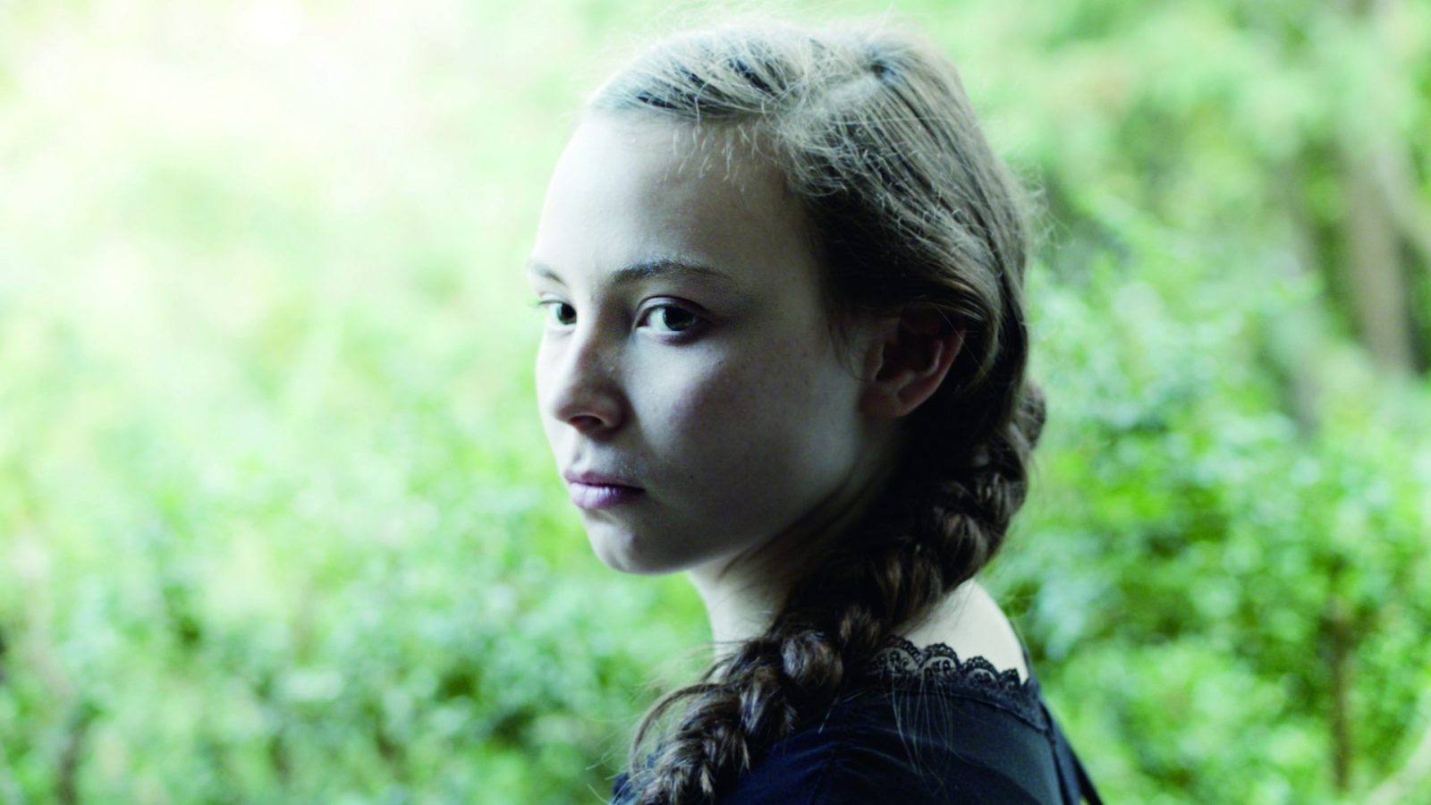 サーミの血画像