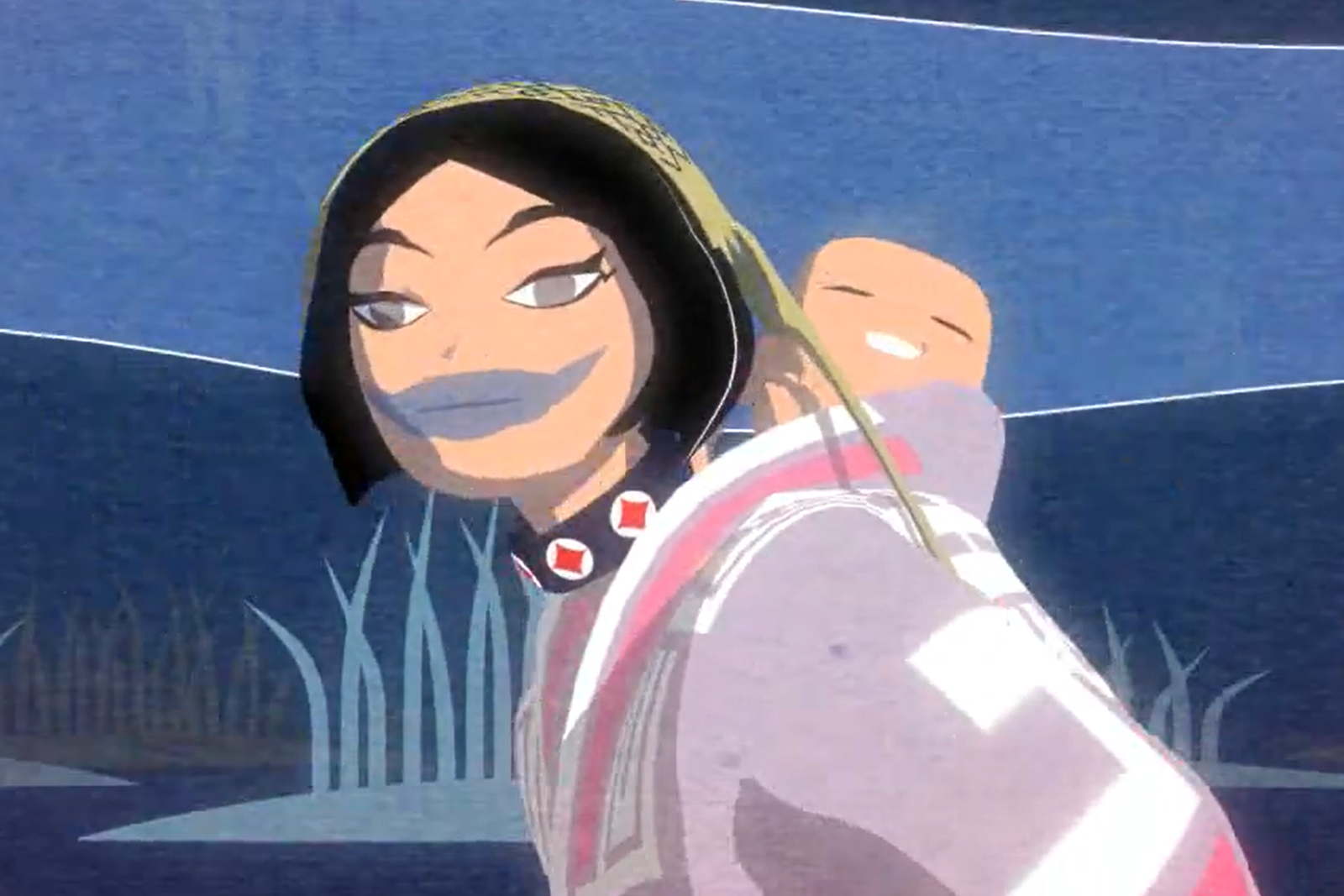 親子でミニシアター