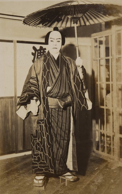 【松竹大谷図書館所蔵】『義経千本桜』