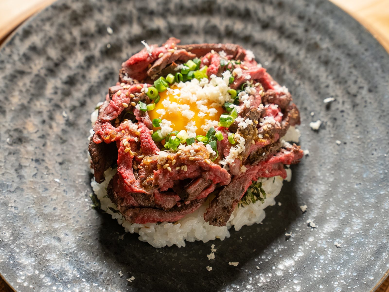 日替わり/ジビエランチセットの一例イメージ