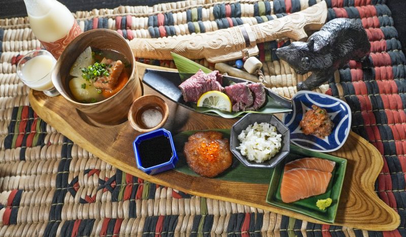 予約コースメニューイメージ