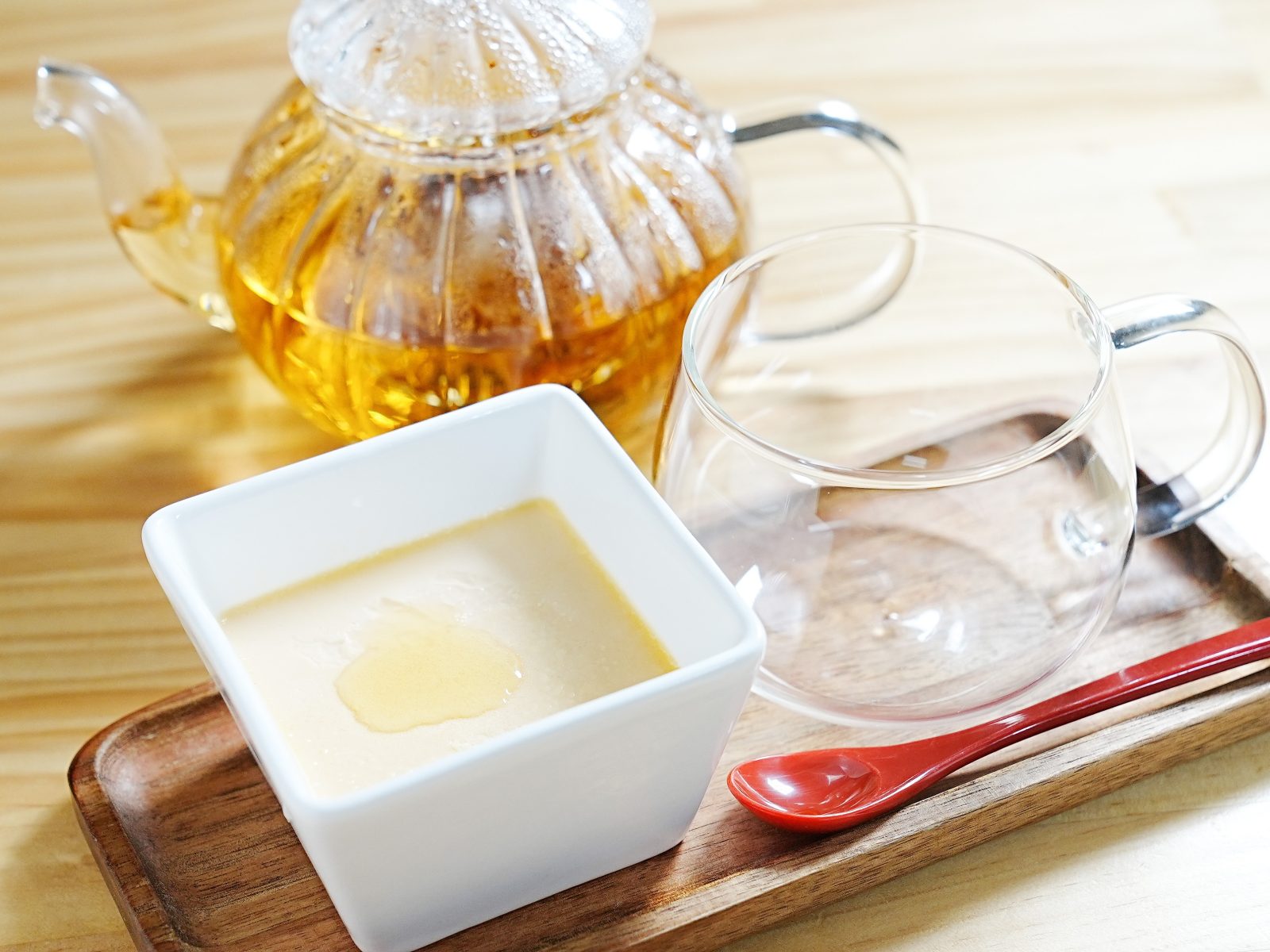 エント茶とエントプリンイメージ